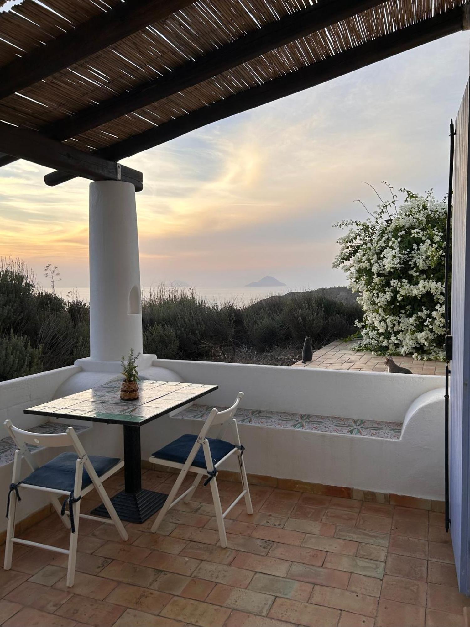 Country Monte Delle Cristule Farm stay Lipari (Isola Lipari)